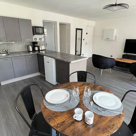 Ferienwohnung Les Temps Modernes Boulogne-sur-Mer Exterior foto
